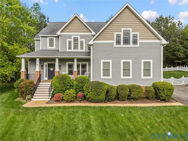 12301 Point Landing Court, Midlothian, VA 23112
