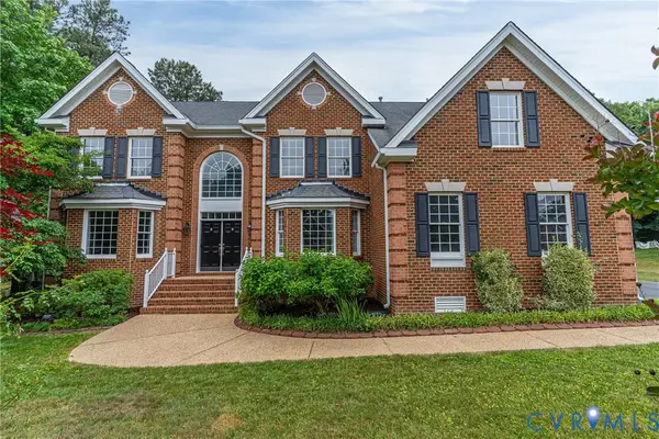 3825 Nightmuse Way, Glen Allen, VA 23059