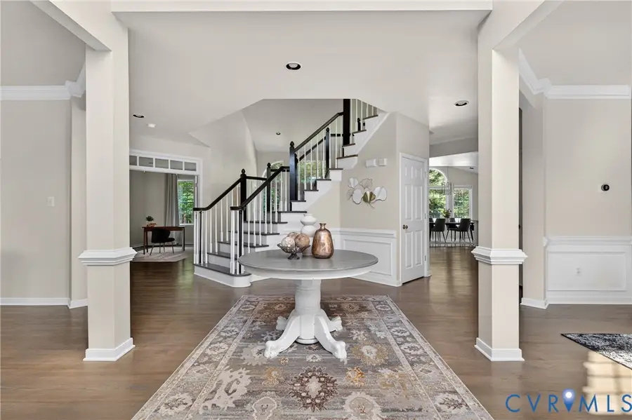 3825 Nightmuse Way, Glen Allen, VA 23059 - #2