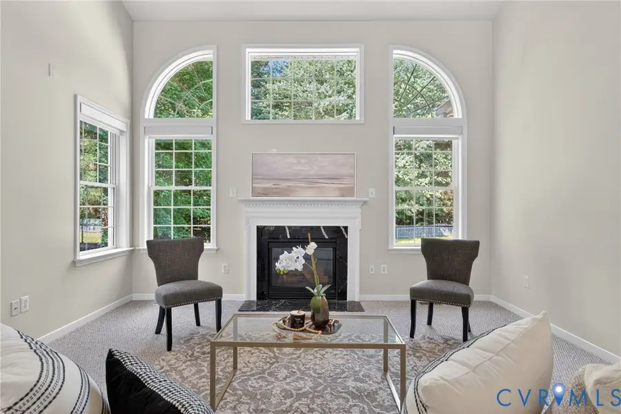 3825 Nightmuse Way, Glen Allen, VA 23059 - #3