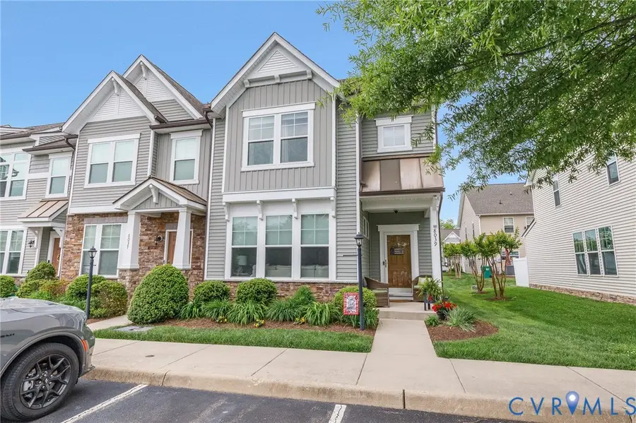 8039 Ellendale Drive #8039, Mechanicsville, VA 23116 - #3