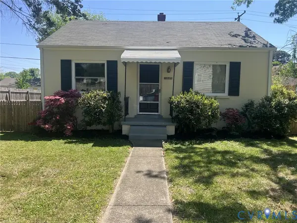 1201 Granite Avenue, Richmond, VA 23226