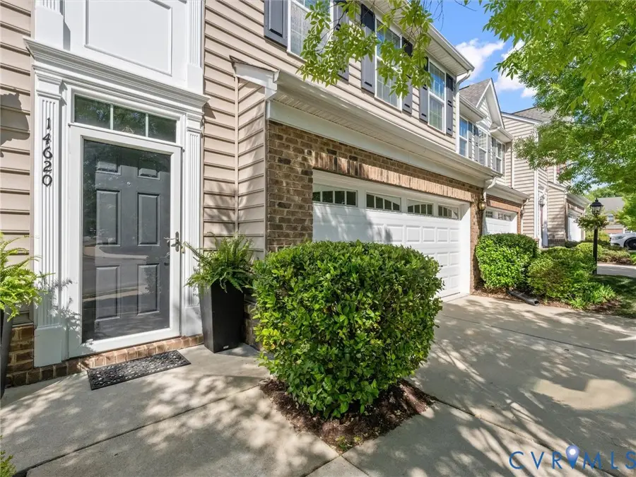 14620 Bridge Creek Drive, Midlothian, VA 23113 - #3
