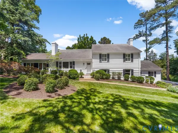 8704 River Road, Henrico, VA 23229