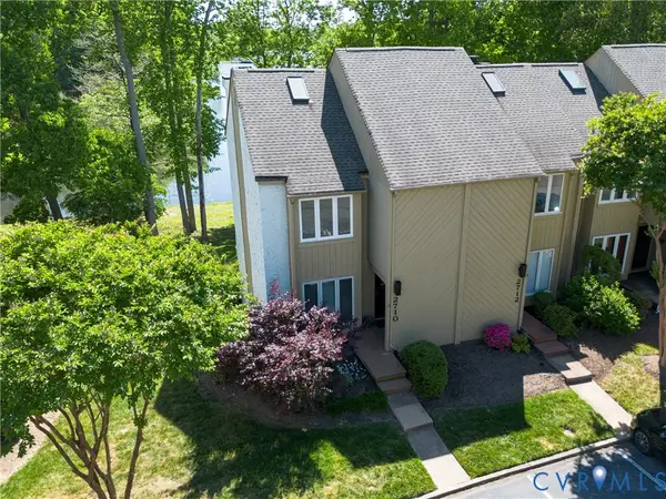 2710 Spinnaker Court, Henrico, VA 23233