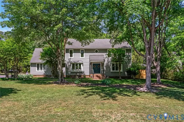 10708 Chipewyan Drive, Henrico, VA 23238