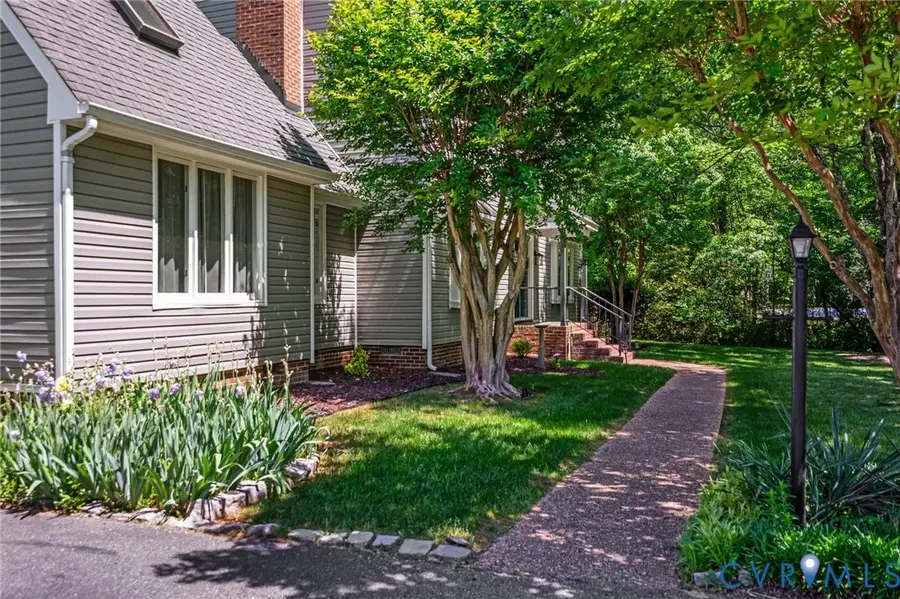 10708 Chipewyan Drive, Henrico, VA 23238 - #3