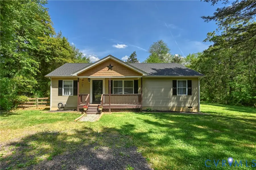 123 Jacoby Road, Louisa, VA 23093 - #2