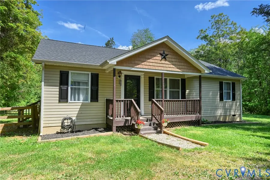 123 Jacoby Road, Louisa, VA 23093 - #3