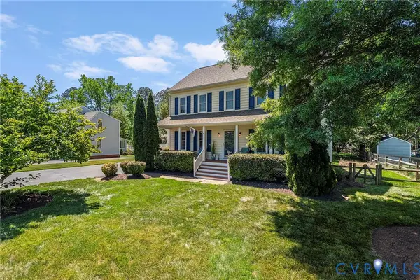 11087 Great Meadows Drive, Mechanicsville, VA 23116
