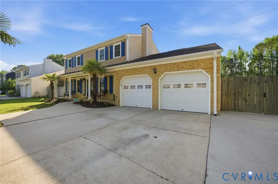 5224 Brockie Street, Virginia Beach, VA 23464 - #3
