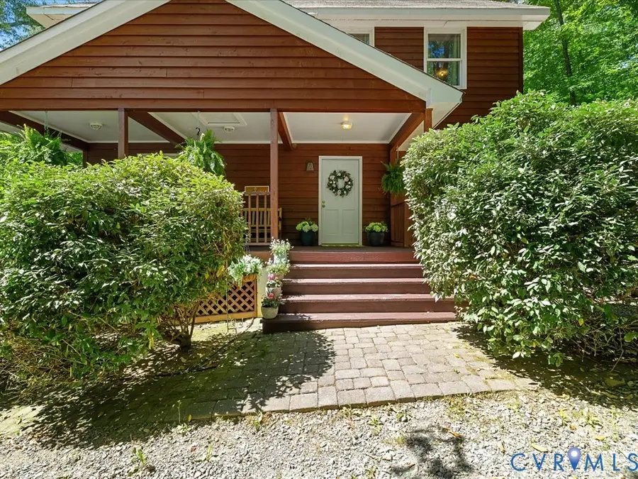 2556 Ridge Road, Powhatan, VA 23139 - #3