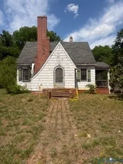 18420 Christanna Highway, Lawrenceville, VA 23868 - #1