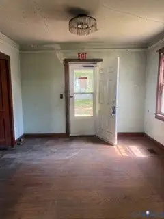 18420 Christanna Highway, Lawrenceville, VA 23868 - #3