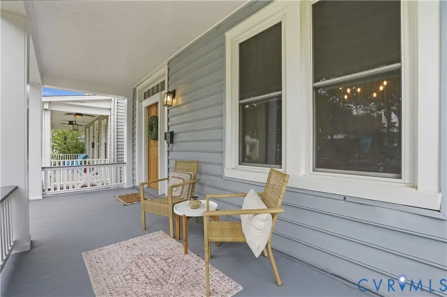 3414 Maryland Avenue, Richmond, VA 23222 - #3