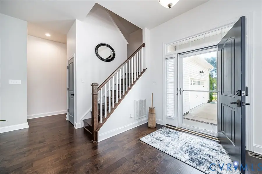 16318 Crossfell Place, Chesterfield, VA 23832 - #2