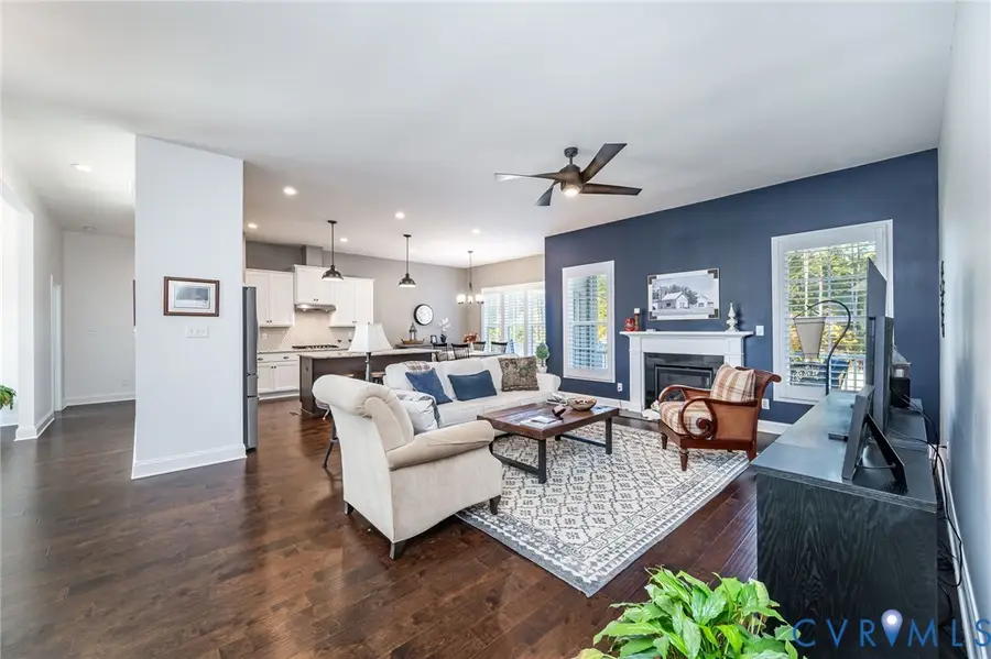 16318 Crossfell Place, Chesterfield, VA 23832 - #3