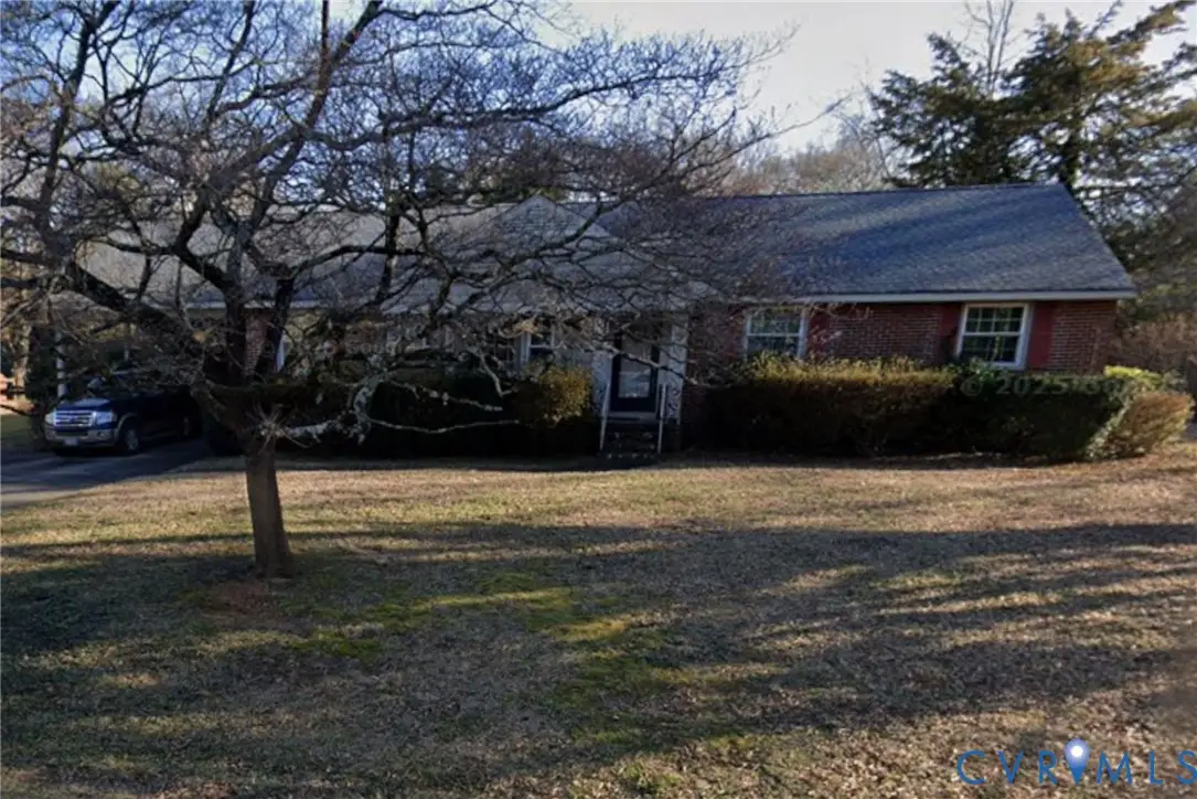 10443 Medina Road, Bon Air, VA 23235 - #1