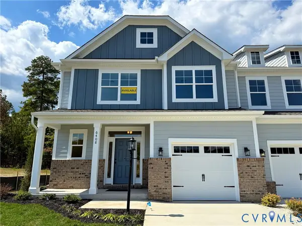 120 Wax Myrtle Drive, Williamsburg, VA 23185