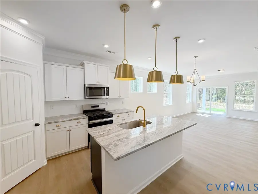 120 Wax Myrtle Drive, Williamsburg, VA 23185 - #2