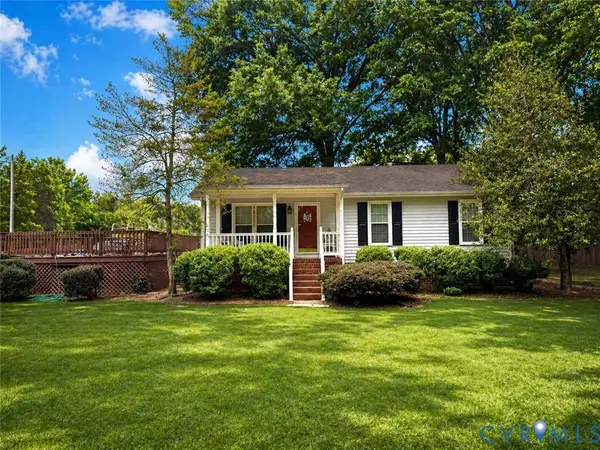 17144 Wagner Street, Milford, VA 22514
