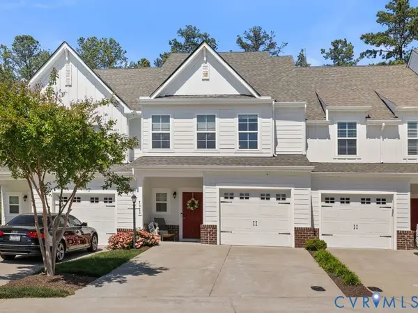 7029 Desert Candle Drive, Moseley, VA 23120