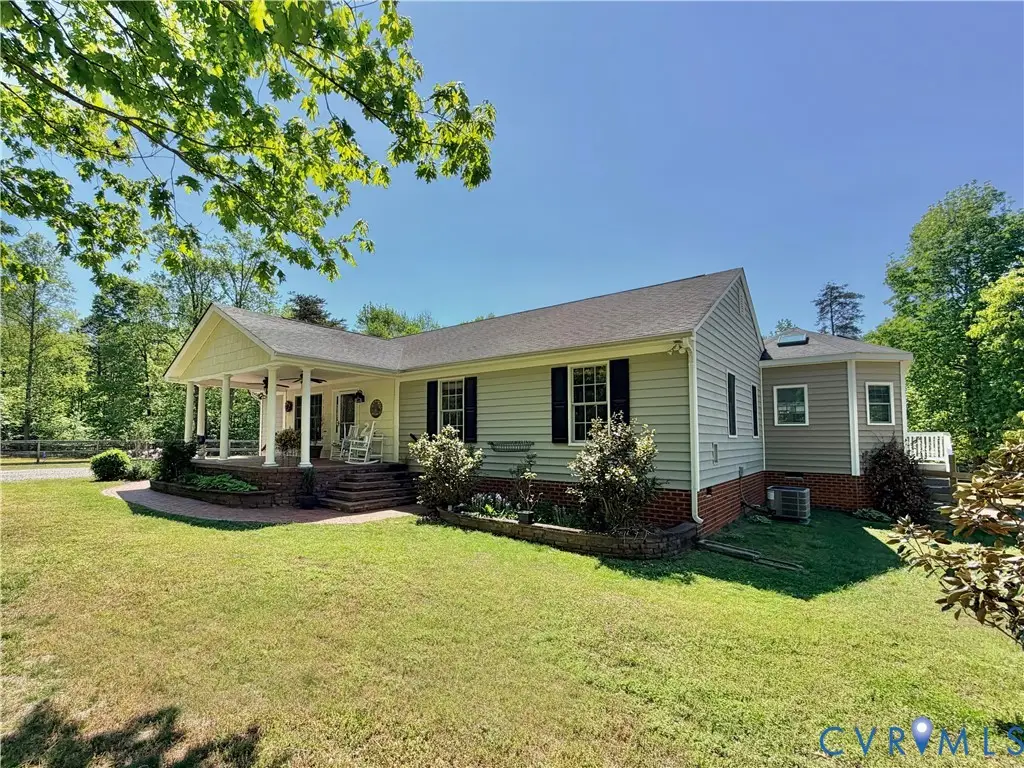 4005 W Chapel Drive, Goochland, VA 23063 - #1