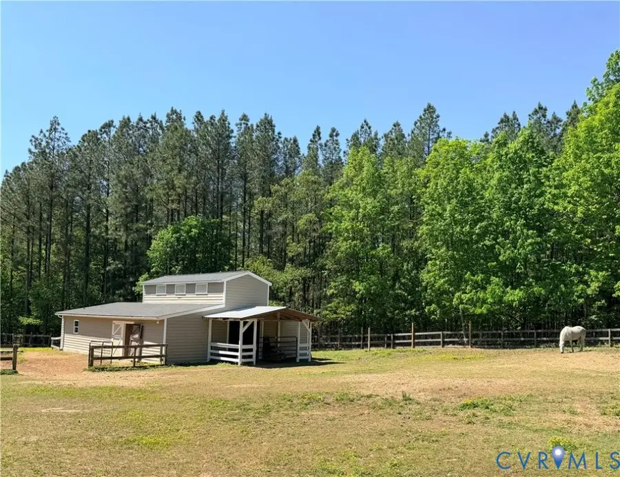 4005 W Chapel Drive, Goochland, VA 23063 - #2