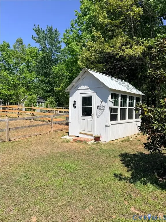 4005 W Chapel Drive, Goochland, VA 23063 - #3