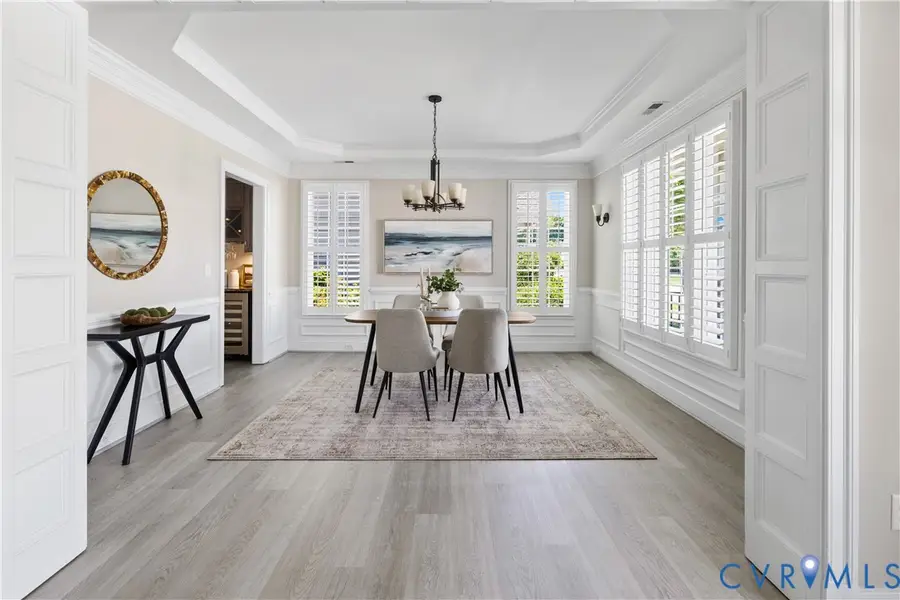 15243 Heron Pointe Way, Moseley, VA 23120 - #3