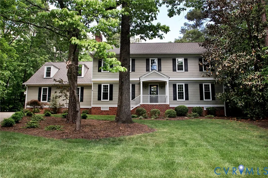 231 Hazelmere Drive, Clover Hill, VA 23236 - #1