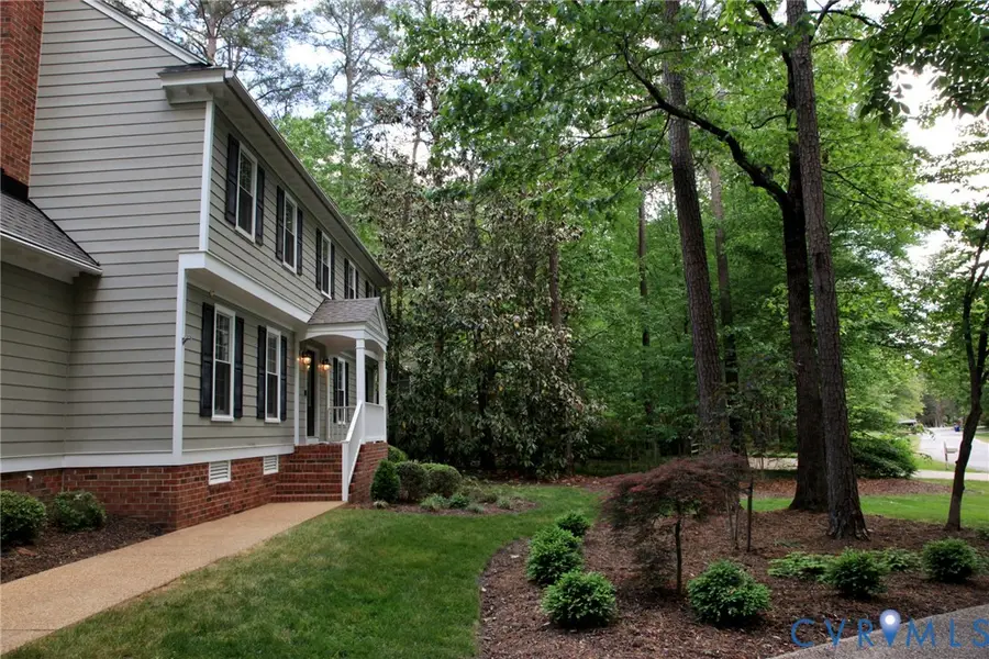 231 Hazelmere Drive, Clover Hill, VA 23236 - #2
