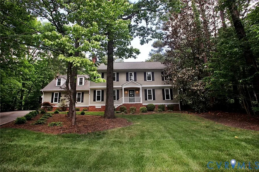 231 Hazelmere Drive, Clover Hill, VA 23236 - #3