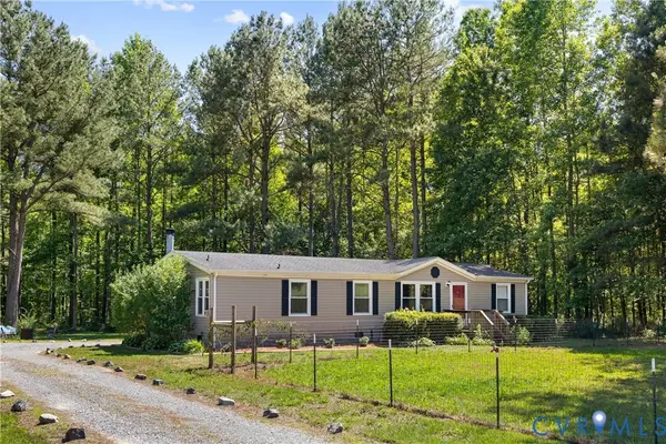 4278 Dorrell Road, Aylett, VA 23009