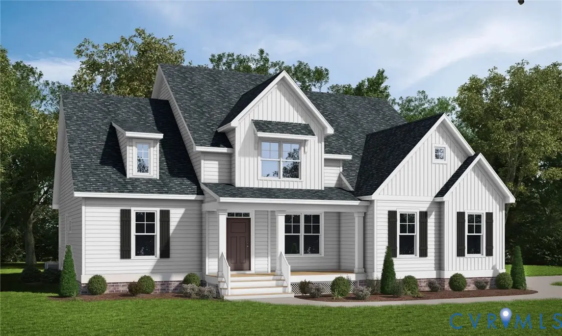 3953 Robins Ridge Drive, Moseley, VA 23120 - #1