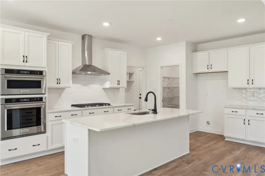 3953 Robins Ridge Drive, Moseley, VA 23120 - #2