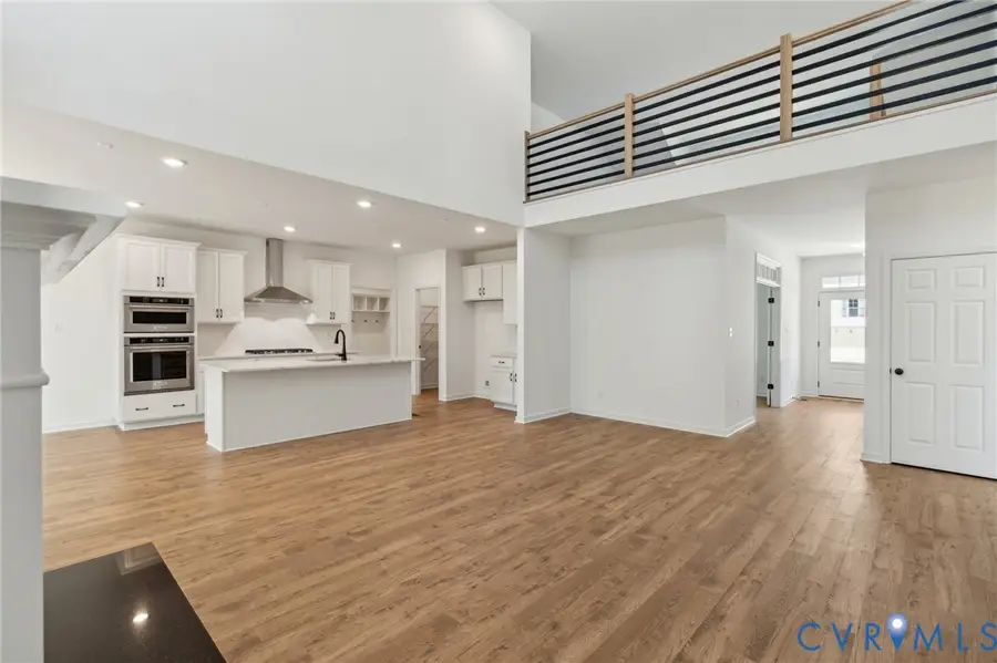 3953 Robins Ridge Drive, Moseley, VA 23120 - #3