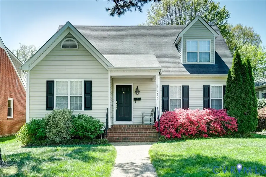 6509 Kensington Avenue, Richmond, VA 23226 - #2