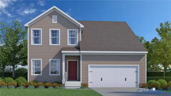 10344 Qualla Trace Drive, Chesterfield, VA 23832