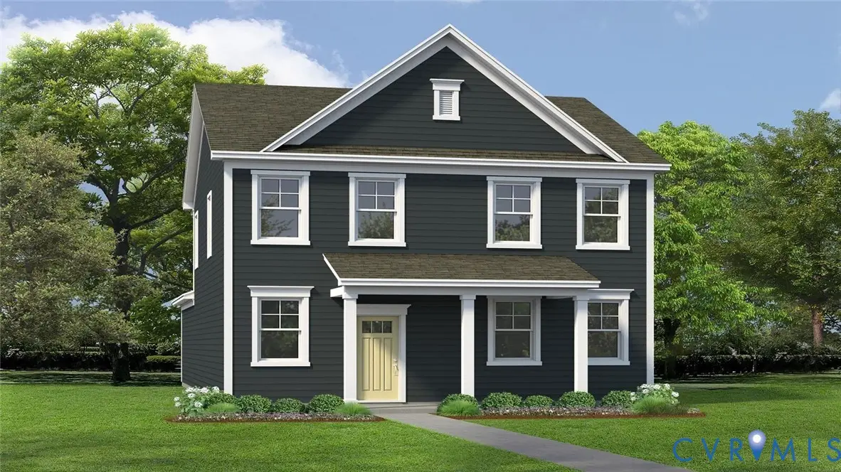 17452 Clark & York Boulevard, Ruther Glen, VA 22546 - #1