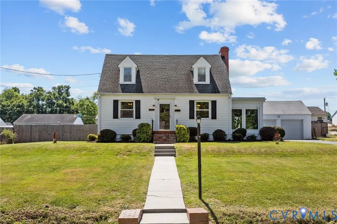 107 N Linden Avenue, Henrico, VA 23075 - #1