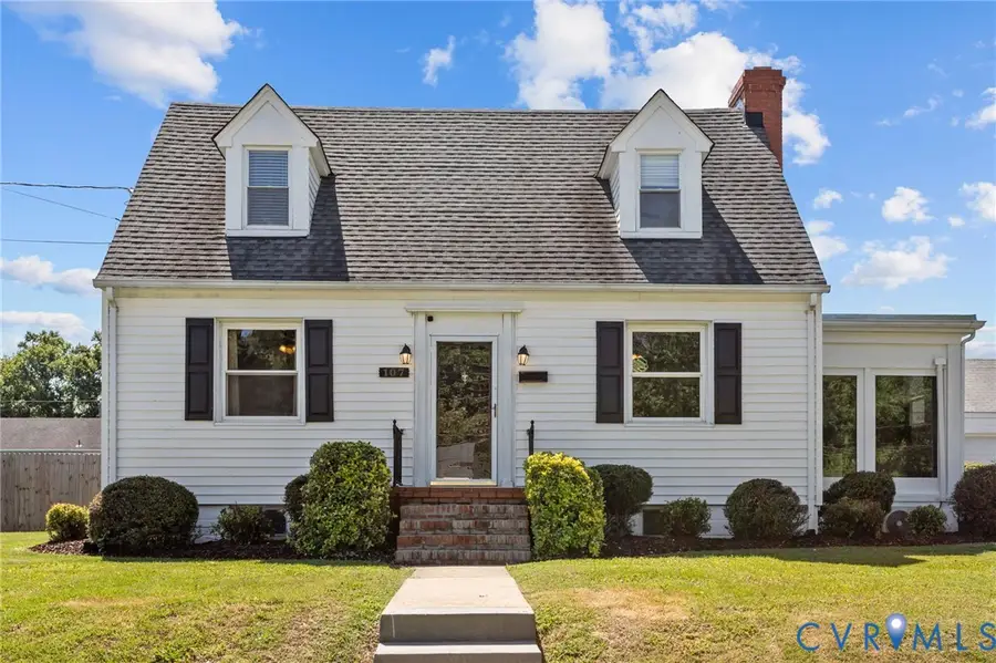 107 N Linden Avenue, Henrico, VA 23075 - #2