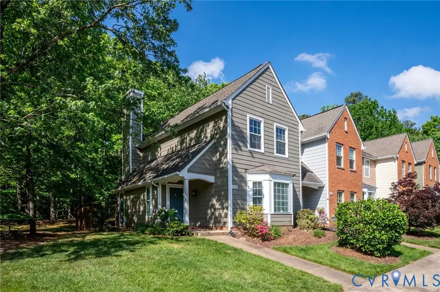 4100 Bush Lake Drive, Glen Allen, VA 23060 - #3