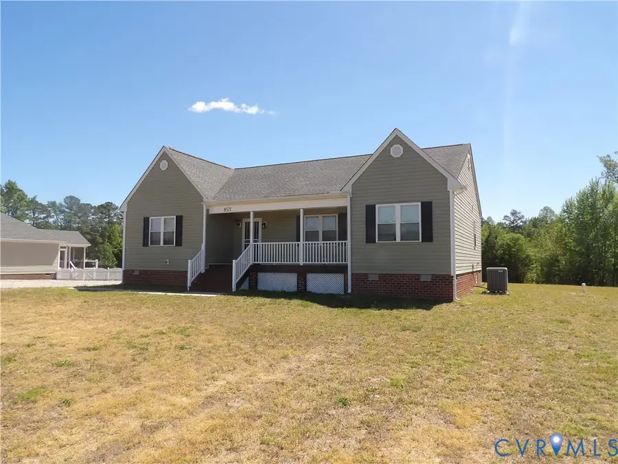 8521 Vaughan Road, Petersburg, VA 23805 - #3