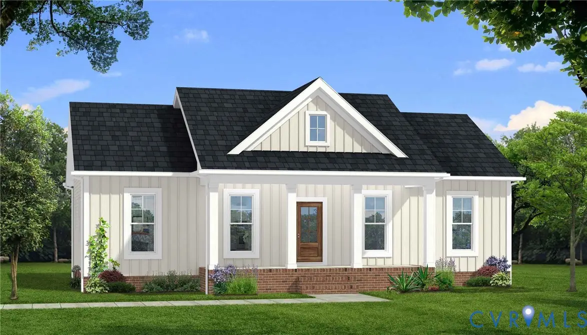 TBD Lot 3 Francisco Road, Farmville, VA 23901 - #1
