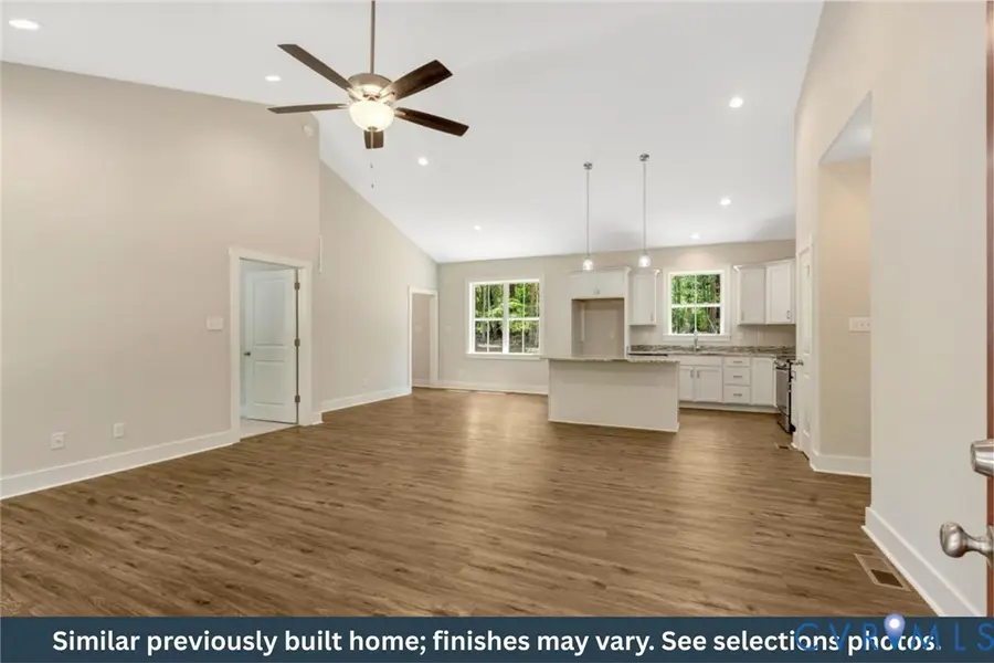 TBD Lot 3 Francisco Road, Farmville, VA 23901 - #3