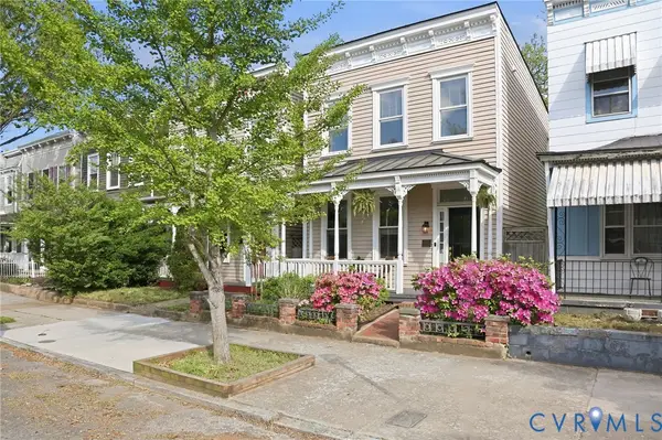 517 N 33rd Street, Richmond, VA 23223