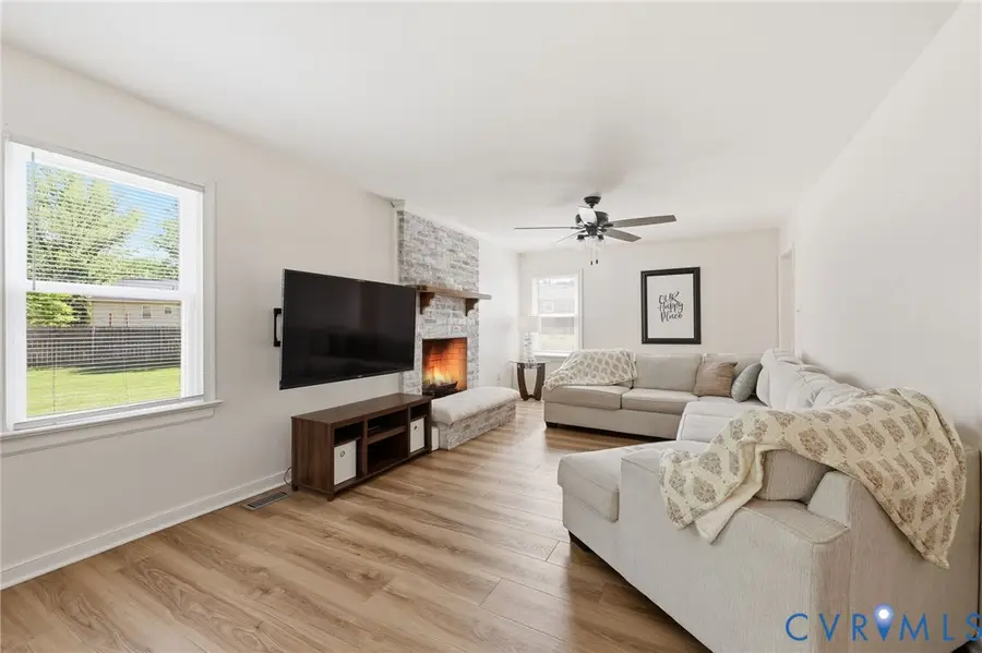 2002 Alvarado Drive, Richmond, VA 23229 - #3