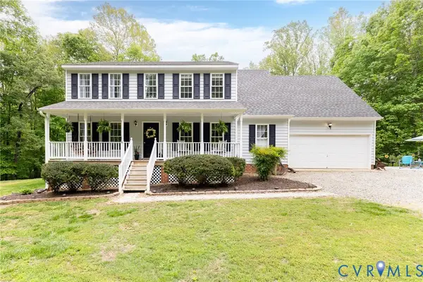 2933 Deercreek Trail, Powhatan, VA 23139