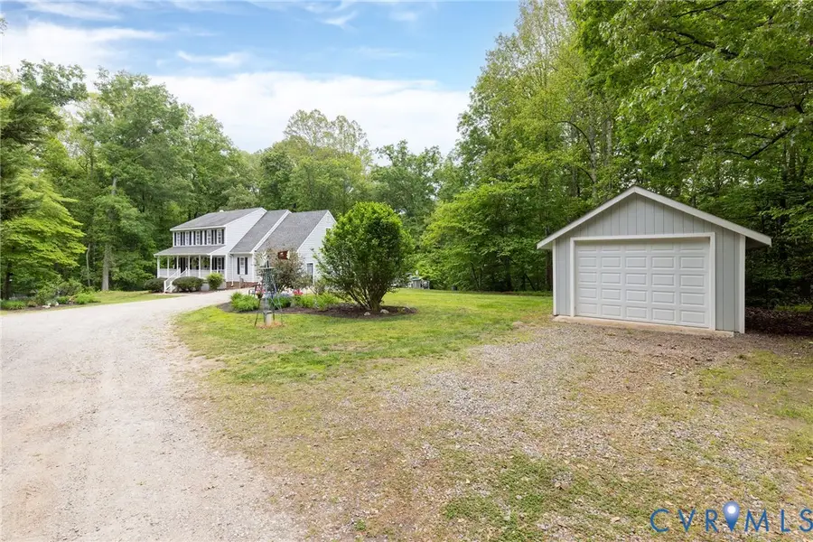 2933 Deercreek Trail, Powhatan, VA 23139 - #2